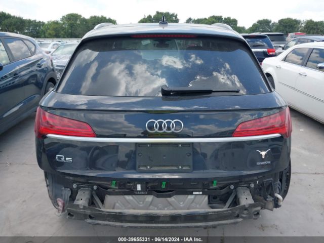 WA1AAAFY4M2079164 Audi Q5 Premium 45 Tfsi Quattro S Tronic