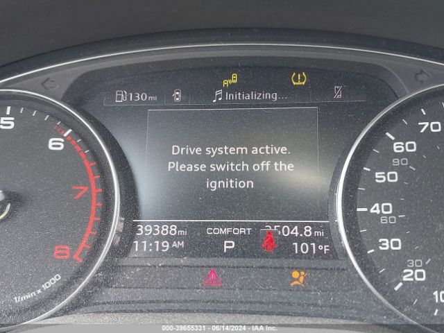 WA1AAAFY4M2079164 Audi Q5 Premium 45 Tfsi Quattro S Tronic