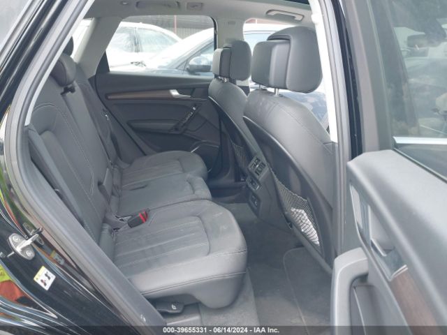 WA1AAAFY4M2079164 Audi Q5 Premium 45 Tfsi Quattro S Tronic