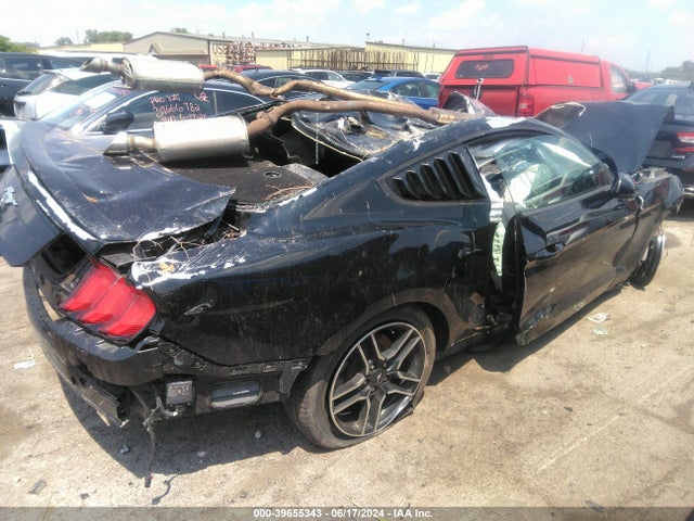 Ford Mustang Ecoboost Premium Fastback 2020 1FA6P8TH6L5145661 Image 14