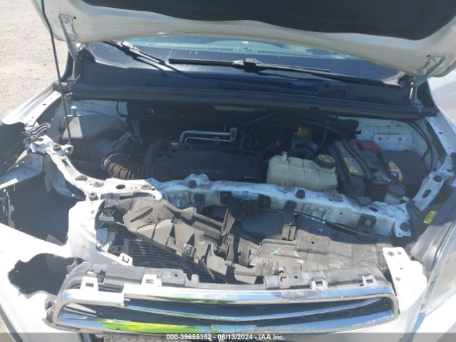 3GNCJNSB4GL262971 Chevrolet Trax 1ls