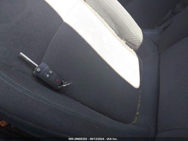 3GNCJNSB4GL262971 Chevrolet Trax 1ls