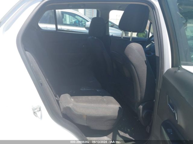3GNCJNSB4GL262971 Chevrolet Trax 1ls