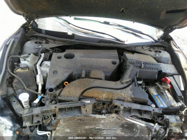 1N4AL3AP7HC214377 Nissan Altima 2.5 Sv