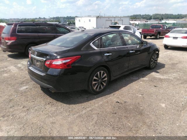 1N4AL3AP7HC214377 Nissan Altima 2.5 Sv