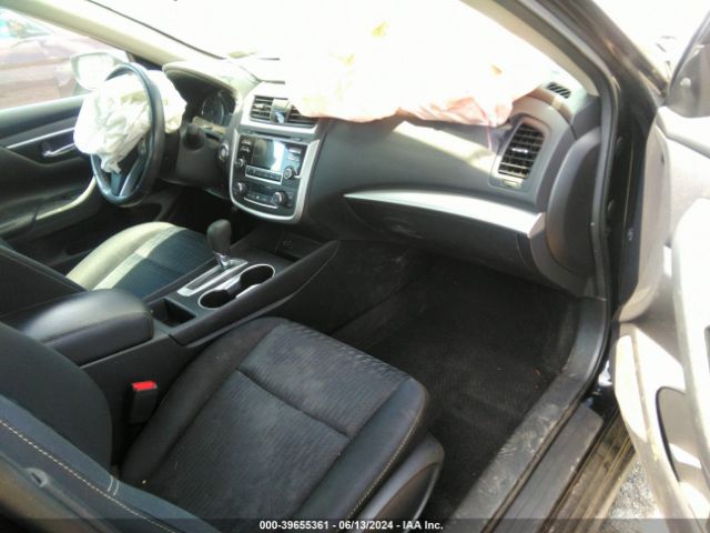 1N4AL3AP7HC214377 Nissan Altima 2.5 Sv