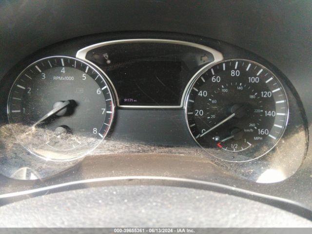 1N4AL3AP7HC214377 Nissan Altima 2.5 Sv