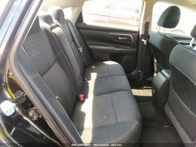 1N4AL3AP7HC214377 Nissan Altima 2.5 Sv