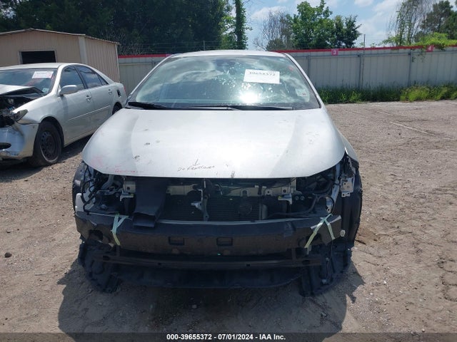 Toyota COROLLA LE 2021 5YFEPMAE5MP194720 Image 13