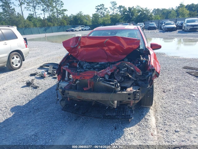Toyota COROLLA LE 2017 5YFBURHE1HP736836 Image 13