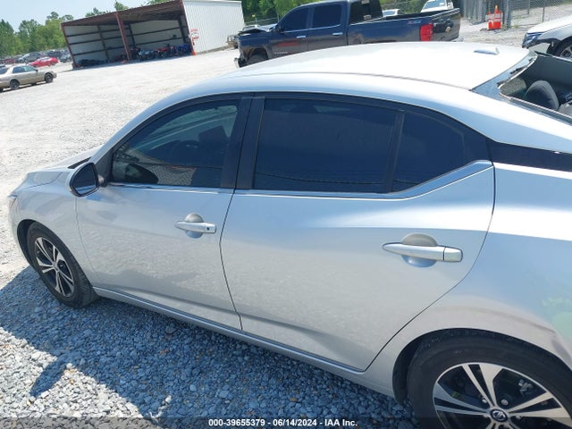 Nissan Sentra Sv Xtronic Cvt 2023 3N1AB8CV2PY233630 Image 15