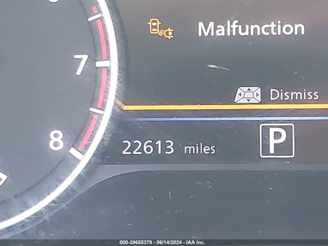 Nissan Sentra Sv Xtronic Cvt 2023 3N1AB8CV2PY233630 Image 16
