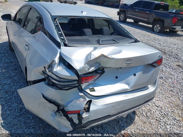 Nissan Sentra Sv Xtronic Cvt 2023 3N1AB8CV2PY233630 Image 6