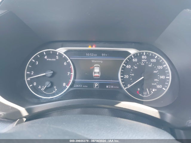 Nissan Sentra Sv Xtronic Cvt 2023 3N1AB8CV2PY233630 Image 7