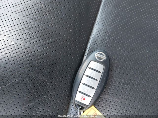 1N4AA6APXJC360608 Nissan Maxima 3.5 Sv