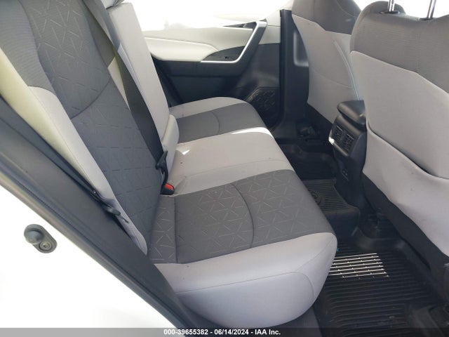 Toyota Rav4 Xle 2024 2T3P1RFV1RC402817 Image 8