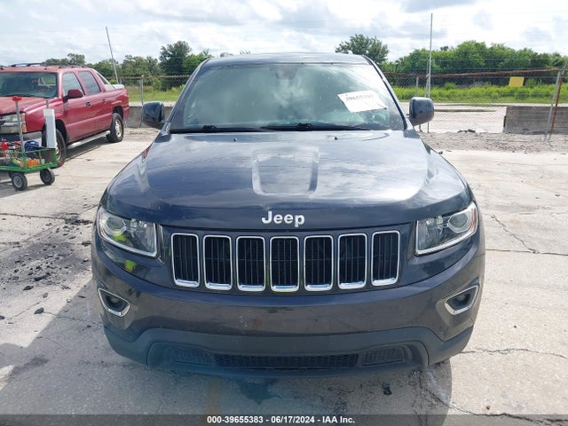 1C4RJFAGXGC474503 Jeep Grand Cherokee Laredo