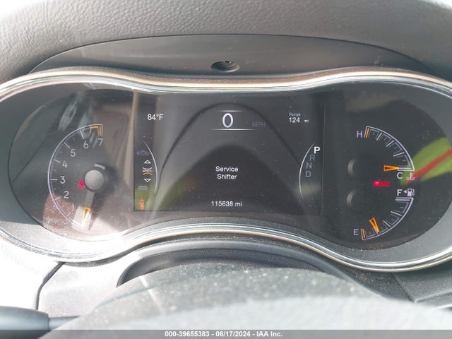 1C4RJFAGXGC474503 Jeep Grand Cherokee Laredo