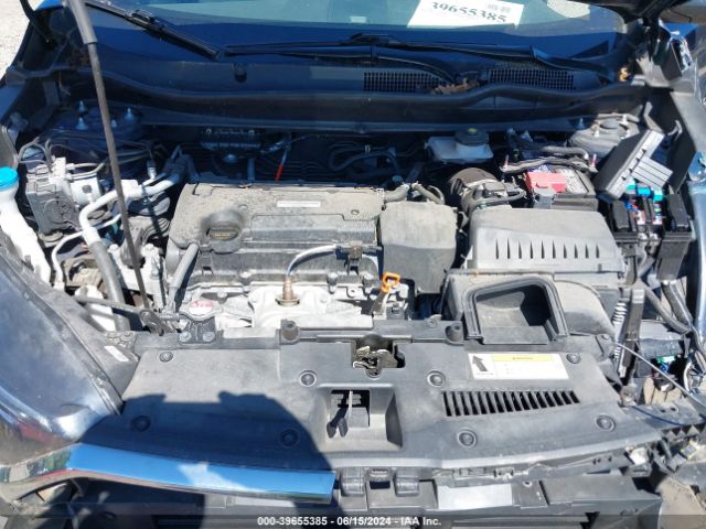 2HKRW6H30KH220381 Honda CR-V LX