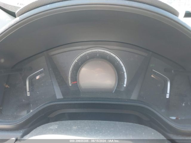 2HKRW6H30KH220381 Honda CR-V LX