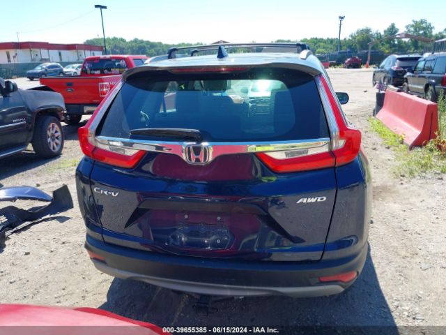 2HKRW6H30KH220381 Honda CR-V LX