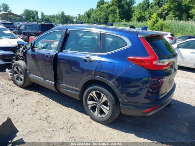 2HKRW6H30KH220381 Honda CR-V LX