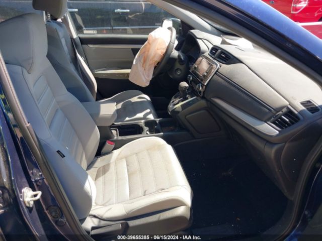 2HKRW6H30KH220381 Honda CR-V LX