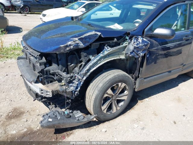 2HKRW6H30KH220381 Honda CR-V LX