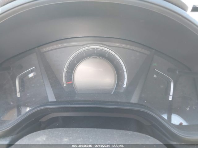 2HKRW6H30KH220381 Honda CR-V LX