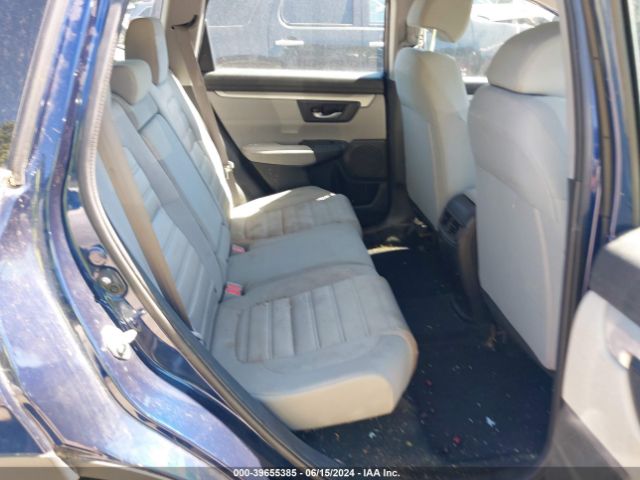 2HKRW6H30KH220381 Honda CR-V LX