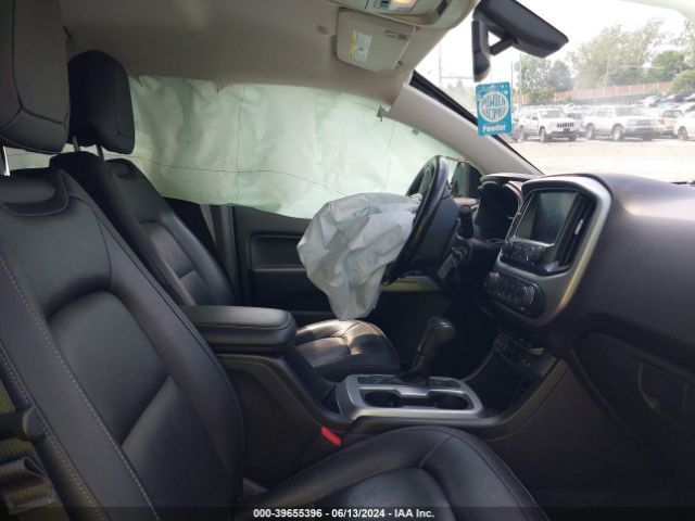 1GCGTCEN3J1307797 Chevrolet Colorado Lt