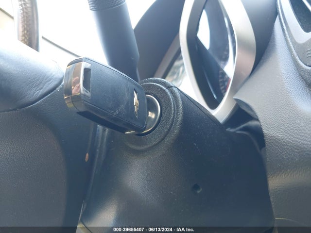 Chevrolet EQUINOX LT 2016 2GNALCEK9G6147112 Image 11