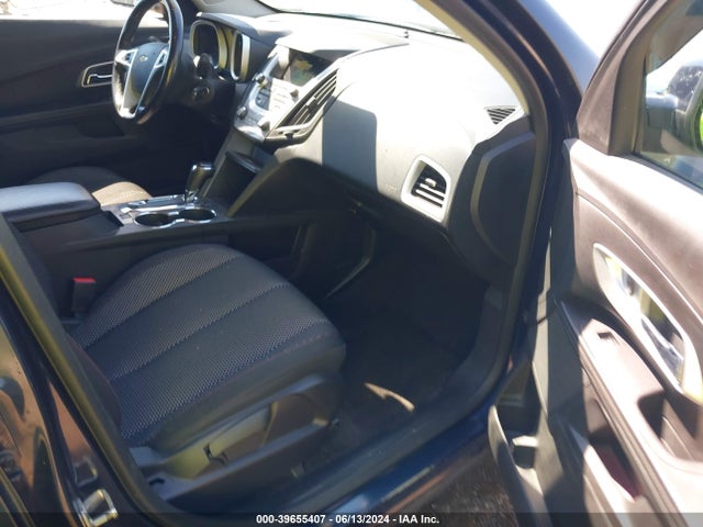 Chevrolet EQUINOX LT 2016 2GNALCEK9G6147112 Image 5