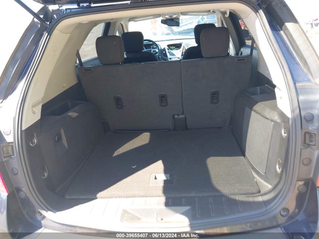 Chevrolet EQUINOX LT 2016 2GNALCEK9G6147112 Image 8