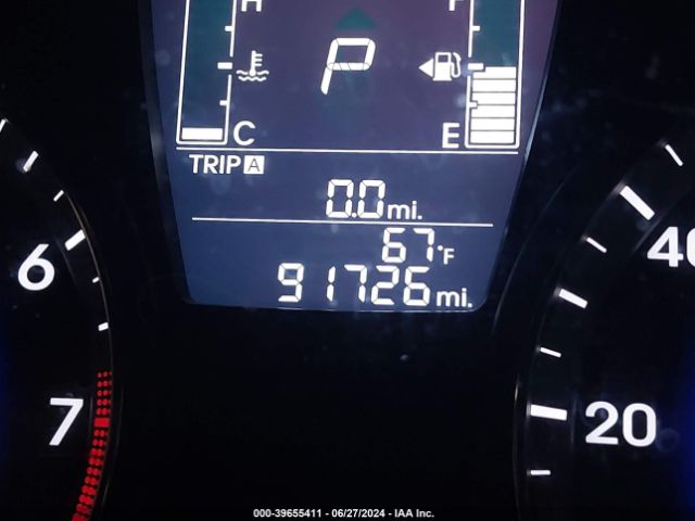 KMHCT4AE3HU376794 Hyundai ACCENT SE
