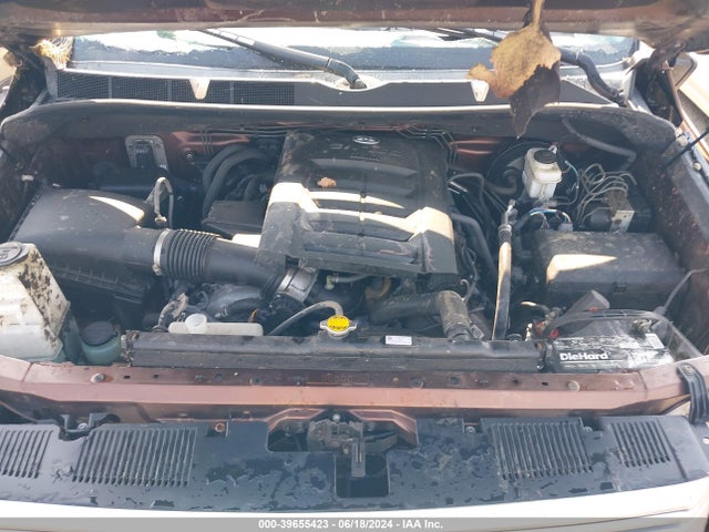 5TFHW5F11HX648545 Toyota Tundra Limited 5.7l V8