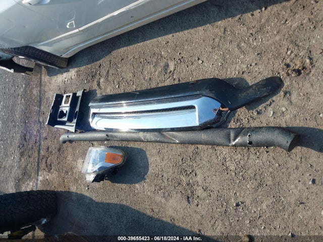 5TFHW5F11HX648545 Toyota Tundra Limited 5.7l V8