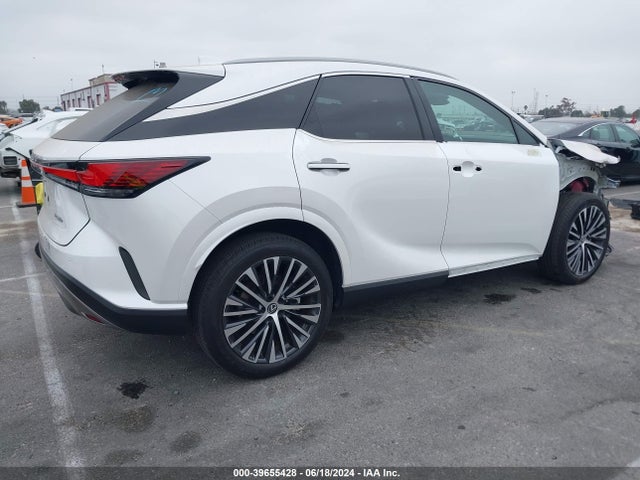 Lexus Rx 350 Premium Plus 2023 2T2BAMBA1PC010633 Image 14