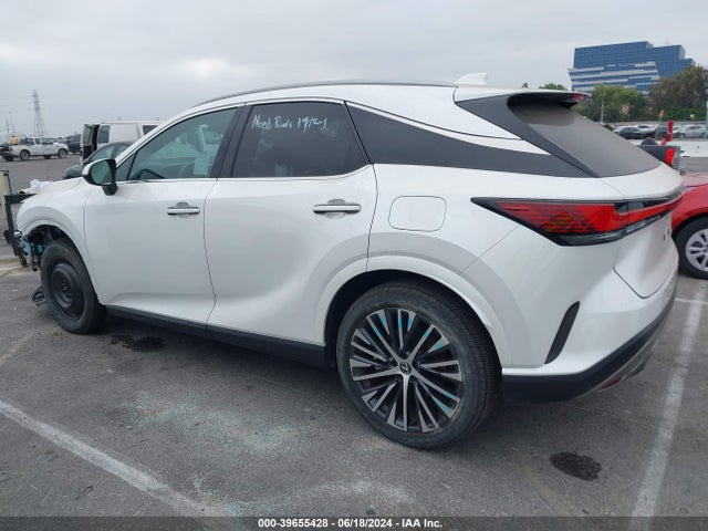 Lexus Rx 350 Premium Plus 2023 2T2BAMBA1PC010633 Image 15