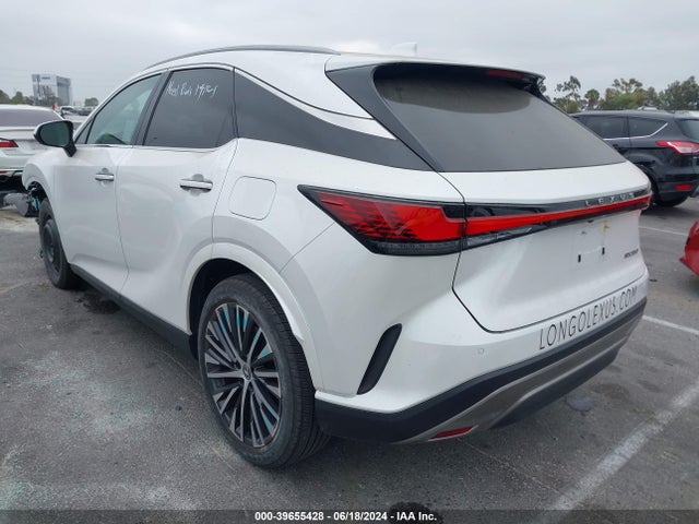 Lexus Rx 350 Premium Plus 2023 2T2BAMBA1PC010633 Image 3