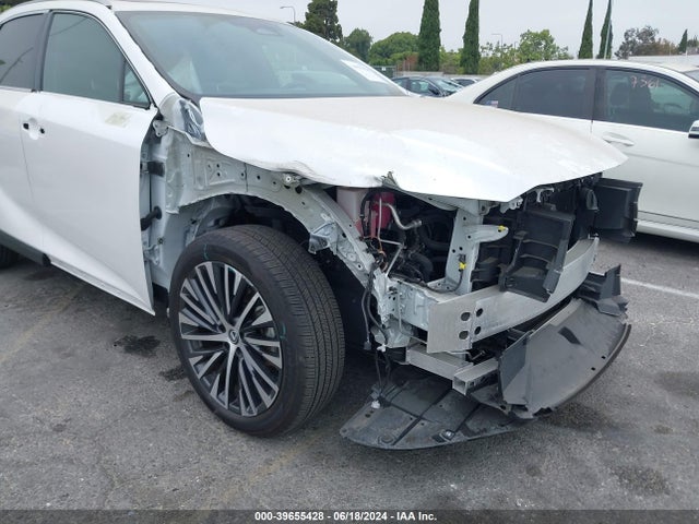 Lexus Rx 350 Premium Plus 2023 2T2BAMBA1PC010633 Image 6