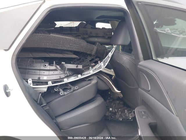 Lexus Rx 350 Premium Plus 2023 2T2BAMBA1PC010633 Image 8