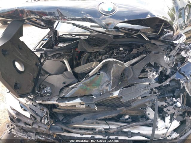 WBAJA7C59JWA73965 BMW 530i Xdrive