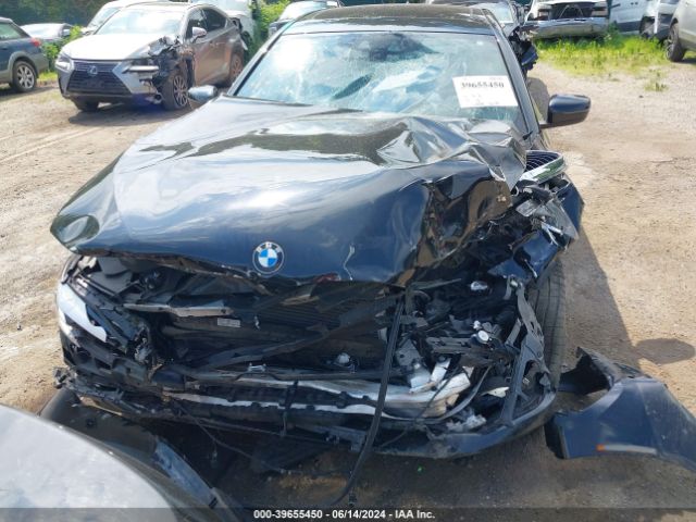 WBAJA7C59JWA73965 BMW 530i Xdrive