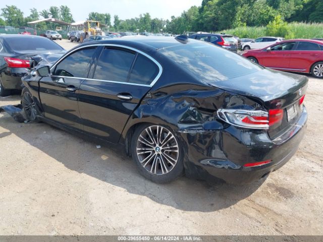 WBAJA7C59JWA73965 BMW 530i Xdrive
