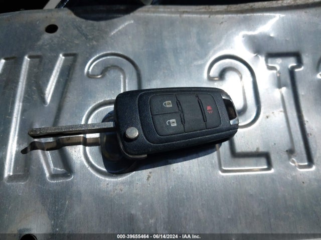 Chevrolet EQUINOX LS 2016 2GNFLEEK0G6139398 Image 11