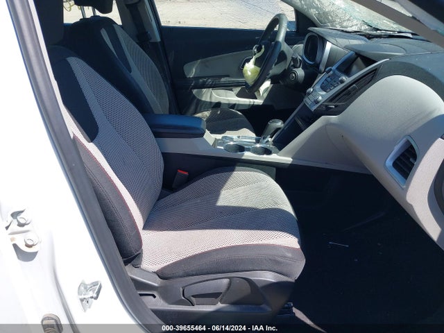 Chevrolet EQUINOX LS 2016 2GNFLEEK0G6139398 Image 5