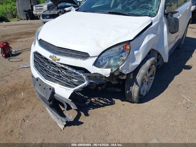 Chevrolet EQUINOX LS 2016 2GNFLEEK0G6139398 Image 6