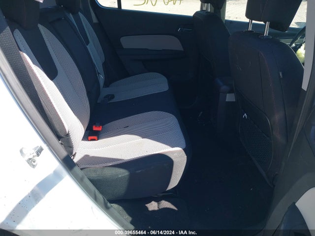 Chevrolet EQUINOX LS 2016 2GNFLEEK0G6139398 Image 8