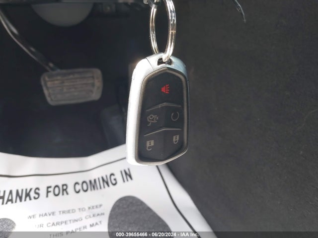 1G6KE5RS5LU110151 Cadillac Ct6 Awd Premium Luxury